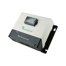 Electrozirve Mc48100n25 100a Mppt Solar Charge Controlller 12/24/36/48v Ekransız