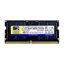 16 Gb Ddr5 5600mhz Nb Tmd516gb5600s46