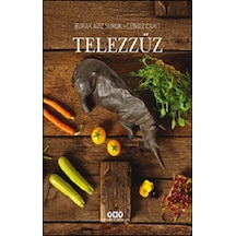 Telezzüz - Burak Aziz Sürük - Yapı Kredi Yayınları