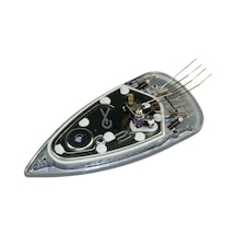 Tefal Supergliss Buharlı Ütü Taban