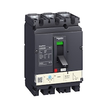 Schneider Lv525302, 140-200 Amper, 25 Ka, 3 Kutuplu, Kompakt Şalt