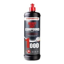 Menzerna Heavy Cut Compound 1000 1 Lt