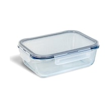 Diğer 1520ml Kilitli Saklama Kabı Royaleks-paçi401139 Çok Renkli