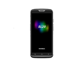 M3 Mobile 5.5" Sl20w Wlan 2d Karekod Android 11 El Terminali 4gb Ram/64gb