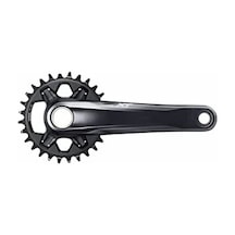 Shimano Xt Fc-m8130-1 Boost 34t Aynakol 1x12v 180mm + Siyah