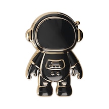 Astro Stand Astronot - Siyah Tdrtr A