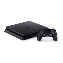 Sony Playstation 4 Ps4 Slim 1 Tb Teşhir Ürünü