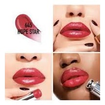 Dior Addict Stellar Halo Shine Refill 645 Hope Star