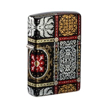 Zippo 48459 Pattern Design Çakmak