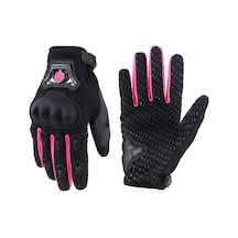 Scoyco Mc29w Pembe Eldiven