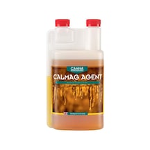 Canna Calmag Agent 1 Litre Kalsiyum Magnezyum Takviyesi