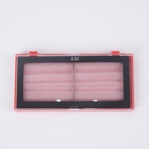 Novahub Ekipman Büyüteç Lens Parçaları Ark Kaynağı Büyüteç Kaynakçı Ekranı 2.50