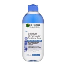 Garnier Skin Naturals Besleyici Çift Fazlı Micellar Temizleme Suyu 400 Ml