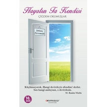 Hayatın Ta Kendisi - Rxlu-611294