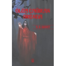 Ölüm Çağıran - Orenda - Sena Beyza Buvet - Luna Yayınları