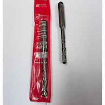 6mm Hilti Ucu 4 Adet 110 Mm