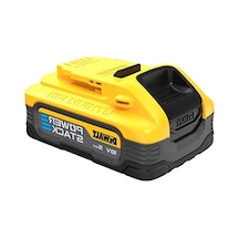 Dewalt Dcbp518-xj 18v Xr Powerstack 5ah Batarya
