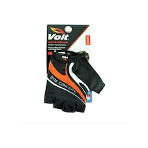 Voit Unisex Fitness Eldiveni 8206 1Vtake8206-067 Çok Renkli