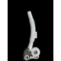 40 Lık Körüklü Evye Sifonu Krm0118