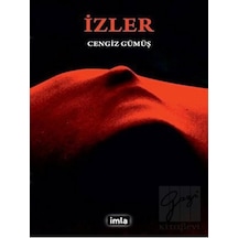 İzler - Cengiz Gümüş - İmla