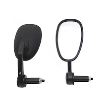Universal Motosiklet Gidon Aynası Qy 113