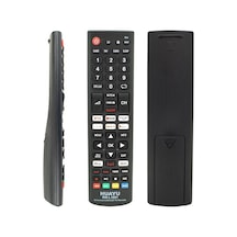 Huayu Rm-l1691 Netflix-youtube-prime Video-google Play Tuşlu Universal Lcd Led Tv Kumandası 36427761