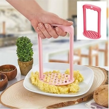 Patates Ezici Pres Kp-108 Plastik