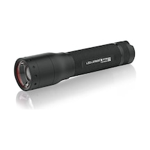 Ledlenser P7r El Feneri Siyah
