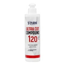 Stark 120 Ultra Cut Compound Çizik Giderici Pasta 500 Gr