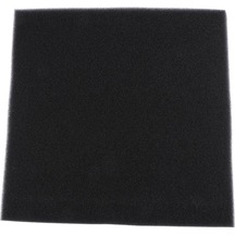 Suntek Balık Tankı Biyolojik Filtresi Sünger Siyah-orta-delik