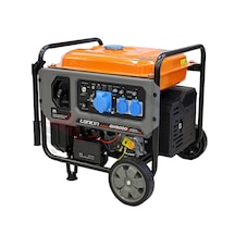 Loncın Jeneratör Lj.gh9000ı
