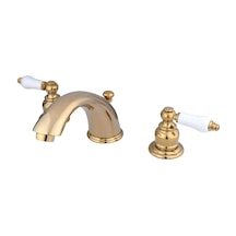 Pirinç Kb962pl Breitgefaechert Wc Musluk, Pirinç Cilalı 4296