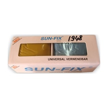 Sun-Fıx Macun Kaynak, Unıversal Verwendbar, 40Gr (541902616)