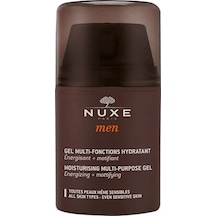 Nuxe Men Gel Multi Fonctions Hydratant Nemlendirici Jel 50 ML