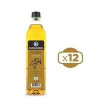 Marmarabirlik Riviera Zeytinyağı Pet 12 x 1 L