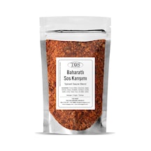 Dina'nın İskenderiye Baharatlı Sos Karışımı 100 Gr Dina's Alexandria Spiced Sauce Blend