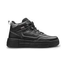 M.P MP 231-1122zn Sports Casual Kadın Spor Ayakkabı 231-1122ZN-R1534 37 Siyah