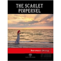The Scarlet Pimpernel - Baroness Orczy - Platanus Publishing