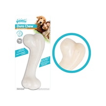 Pawise - 381 - Dura Chew Tavuk Aromalı Köpek Kemiği - Edntrend - 15,5 Cm