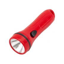Powermaster 1 Watt Ledli Pilli El Feneri Yl-1208