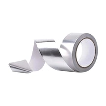 Alüminyum Folyo Bant Düz 44 Mm 10 Mt Diğer