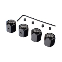 Jeep Cj Sibop Kapağı Alyanlı Çalınmaya Karşı Güvenli