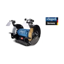 Sm200lb Tel Fırçalı Taşlama Motoru - 5903109901