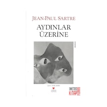 Aydınlar Üzerine -  Jean-Paul Sartre -  Can Yayınları