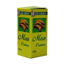Muz Yağı Muz Esansı 20 Cc Diğer