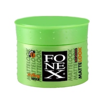 Fonex Matte Look Wax 100 ML