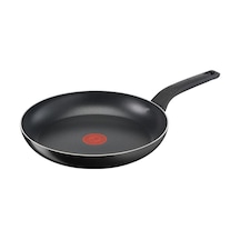 Tefal Titanyum 1X Simplyclean Difüzyon Tabanlı Tava - 32 Cm Yenig