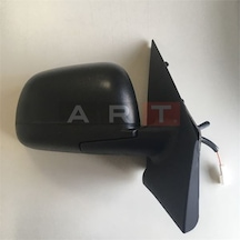 Art M005.5021 Dıs Dıkız Aynası Elektrıklı Isıtmalı Sensorlu Sag Dokker Lodgy 13