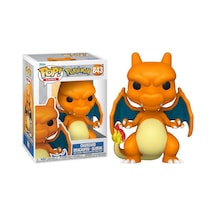 Funko Pop Pokemon Charizard