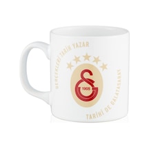 Gsstore Galatasaray Gerçekleri Tarih Yazar Mug U251474